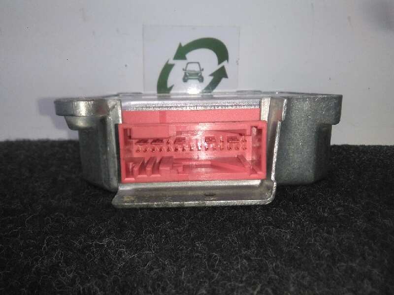 Recambio de centralita airbag para mitsubishi galloper (hyundai) 2.5 turbodiesel referencia OEM IAM HR806600-HAE20E3-EA100030000