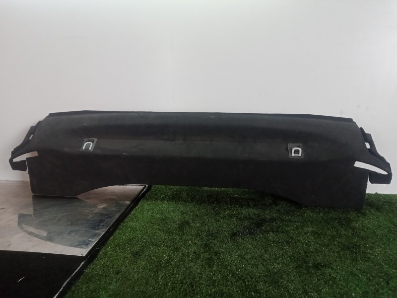 Recambio de bandeja trasera para volkswagen passat cc (357) 2.0 tdi referencia OEM IAM 3C8863411C  