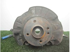 Recambio de mangueta delantera izquierda para mini mini (r50,r53) 1.4 16v turbodiesel cat referencia OEM IAM    2