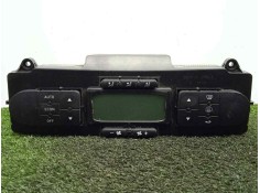 Recambio de mando climatizador para seat altea (5p1) 1.9 tdi referencia OEM IAM 5P0907044K  