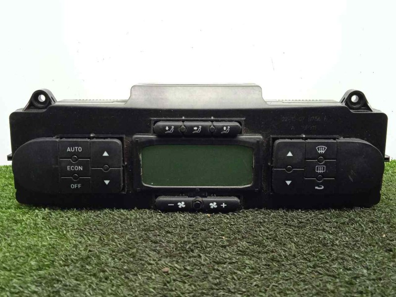 Recambio de mando climatizador para seat altea (5p1) 1.9 tdi referencia OEM IAM 5P0907044K  