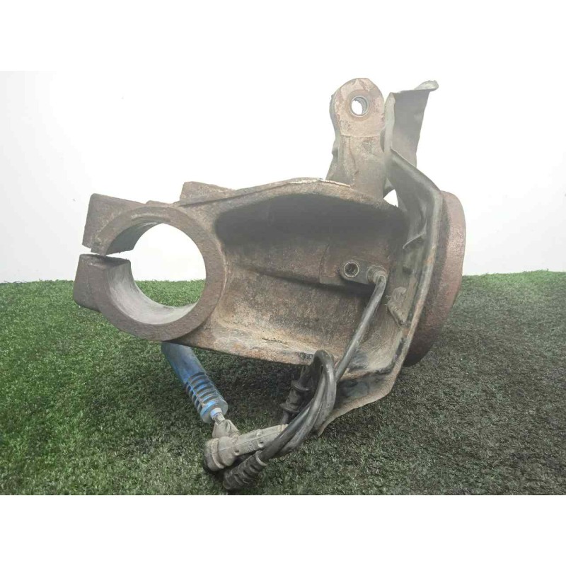 Recambio de mangueta delantera izquierda para mini mini (r50,r53) 1.4 16v turbodiesel cat referencia OEM IAM   