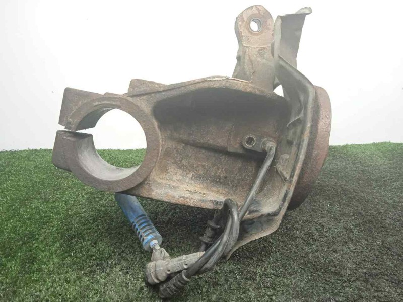 Recambio de mangueta delantera izquierda para mini mini (r50,r53) 1.4 16v turbodiesel cat referencia OEM IAM   