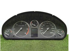 Recambio de cuadro instrumentos para peugeot 407 2.0 16v hdi cat (rhr / dw10bted4) referencia OEM IAM 9658138280-A2C53106699 1.C