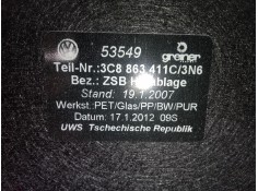 Recambio de bandeja trasera para volkswagen passat cc (357) 2.0 tdi referencia OEM IAM 3C8863411C   2