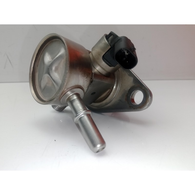 Recambio de bomba combustible para opel crossland x 1.2 referencia OEM IAM 9805614880 2.PINES 