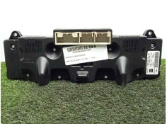 Recambio de mando climatizador para seat altea (5p1) 1.9 tdi referencia OEM IAM 5P0907044K   2