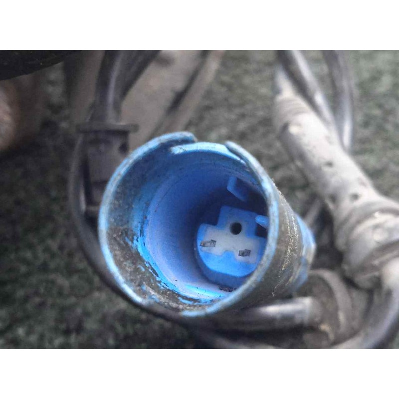 Recambio de mangueta delantera izquierda para mini mini (r50,r53) 1.4 16v turbodiesel cat referencia OEM IAM   