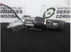 Recambio de conmutador de arranque para peugeot 407 2.0 16v hdi fap cat (rhr / dw10bted4) referencia OEM IAM 9648445180  3.PIN