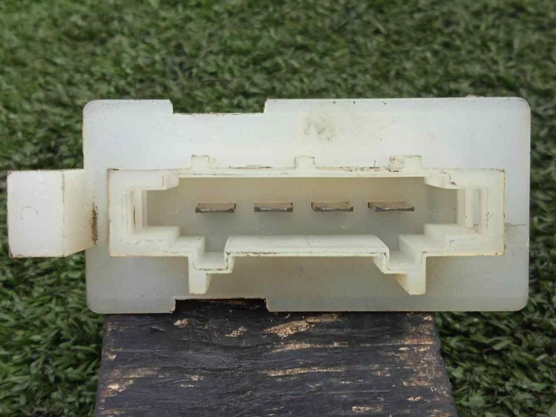 Recambio de resistencia calefaccion para fiat punto berlina (188) 1.3 jtd cat referencia OEM IAM  VALEO 4.PIN