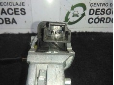 Recambio de conmutador de arranque para peugeot 407 2.0 16v hdi fap cat (rhr / dw10bted4) referencia OEM IAM 9648445180  3.PIN 2