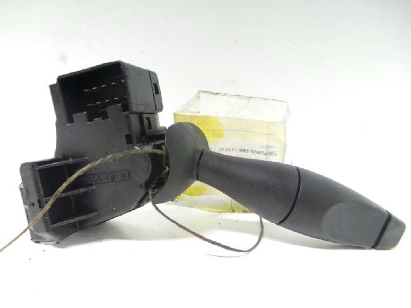 Recambio de mando limpia para ford fusion (cbk) 1.4 tdci cat referencia OEM IAM   