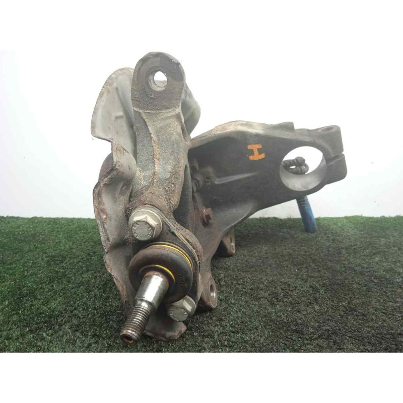 Recambio de mangueta delantera izquierda para mini mini (r50,r53) 1.4 16v turbodiesel cat referencia OEM IAM   