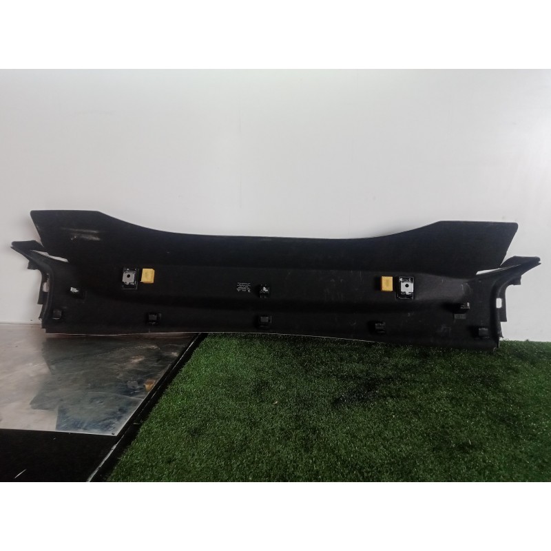 Recambio de bandeja trasera para volkswagen passat cc (357) 2.0 tdi referencia OEM IAM 3C8863411C  