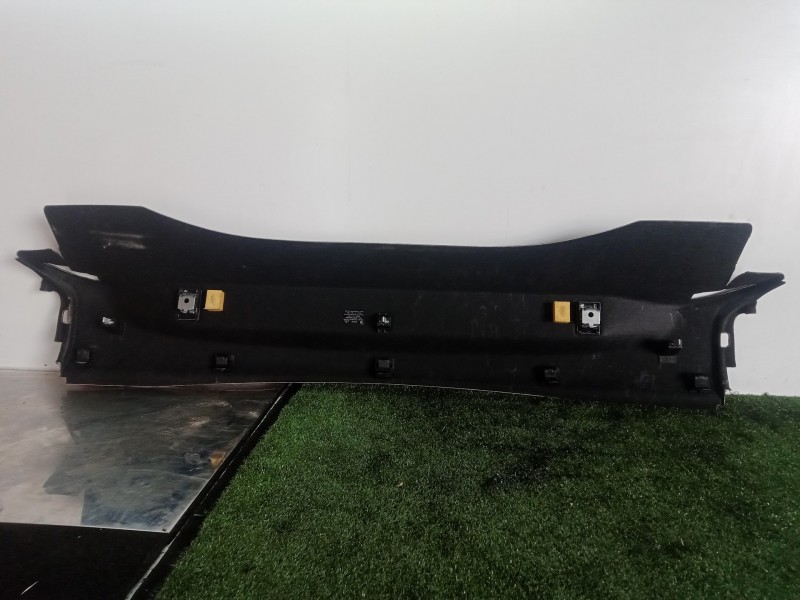 Recambio de bandeja trasera para volkswagen passat cc (357) 2.0 tdi referencia OEM IAM 3C8863411C  