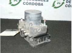 Recambio de abs para toyota auris 1.4 turbodiesel cat referencia OEM IAM 0265232154-4451002230-0265800827 BOSCH 