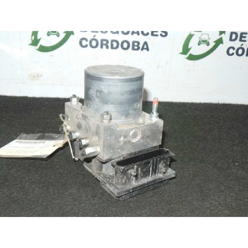 Recambio de abs para toyota auris 1.4 turbodiesel cat referencia OEM IAM 0265232154-4451002230-0265800827 BOSCH 