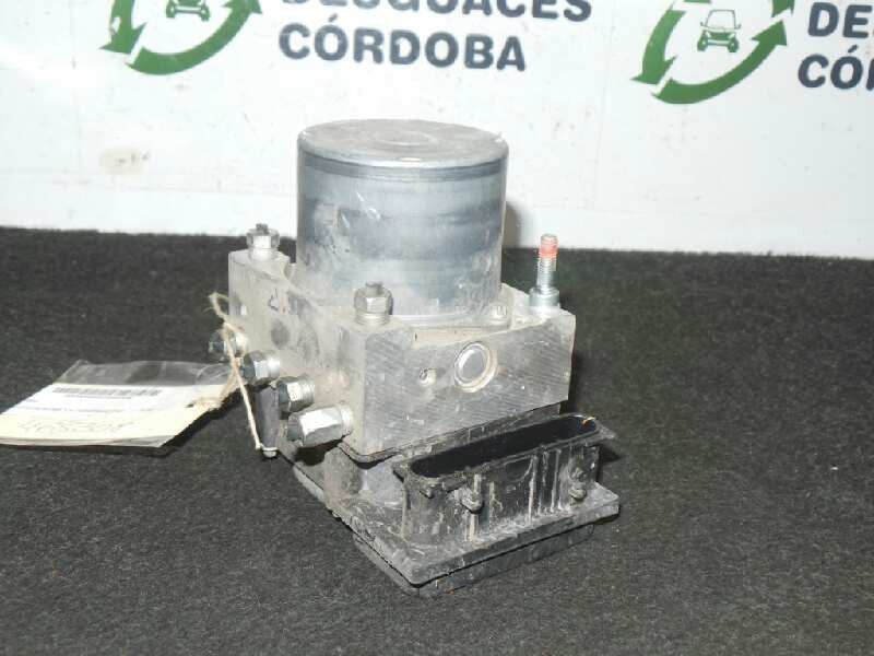 Recambio de abs para toyota auris 1.4 turbodiesel cat referencia OEM IAM 0265232154-4451002230-0265800827 BOSCH 