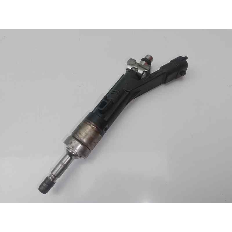 Recambio de inyector para opel crossland x 1.2 referencia OEM IAM 9810335380 DELPHI 2.PINES