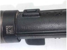 Recambio de inyector para opel crossland x 1.2 referencia OEM IAM 9810335380 DELPHI 2.PINES 2