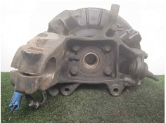 Recambio de mangueta delantera derecha para mini mini (r50,r53) 1.4 16v turbodiesel cat referencia OEM IAM  4X100-56.1 