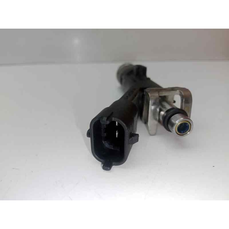 Recambio de inyector para opel crossland x 1.2 referencia OEM IAM 9810335380 DELPHI 2.PINES
