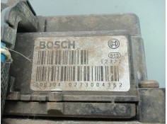 Recambio de abs para opel astra g berlina 1.7 16v dti cat (y 17 dt / lr6) referencia OEM IAM 027300436-20265216651-90581417   2