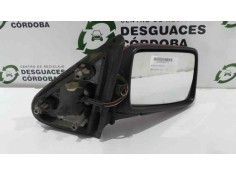 Recambio de retrovisor derecho para seat ibiza (6k) 1.9 tdi referencia OEM IAM  6K. -93-99 - ELECTRICO 5.PIN ROJO