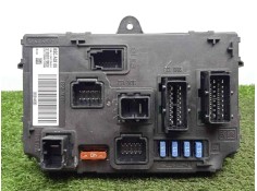 Recambio de centralita check control para peugeot 407 2.0 16v hdi cat (rhr / dw10bted4) referencia OEM IAM S120017003I-BSCA0200-