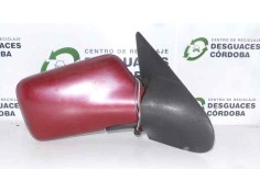 Recambio de retrovisor derecho para seat ibiza (6k) 1.9 tdi referencia OEM IAM  6K. -93-99 - ELECTRICO 5.PIN ROJO 2
