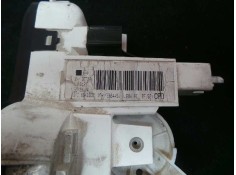 Recambio de mando calefaccion / aire acondicionado para renault megane ii berlina 5p 1.9 dci diesel referencia OEM IAM F666445V- 2