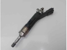 Recambio de inyector para opel crossland x 1.2 referencia OEM IAM 9810335380 DELPHI 2.PINES