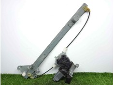 Recambio de elevalunas trasero derecho para nissan pathfinder (r51) 2.5 dci diesel cat referencia OEM IAM  ELECTRICO - 2.PIN 5.P