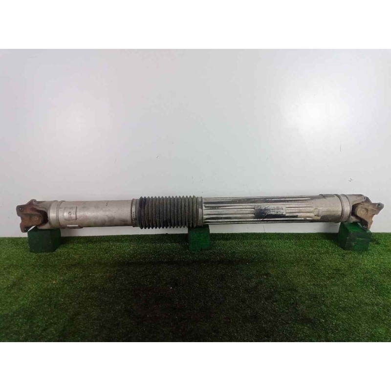 Recambio de transmision central para dodge nitro 2.8 crd referencia OEM IAM 52853369AB L1175MM TRASERA - 1.TRAMO