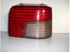 Recambio de piloto trasero derecho para peugeot 205 berlina referencia OEM IAM  AHUMADO 