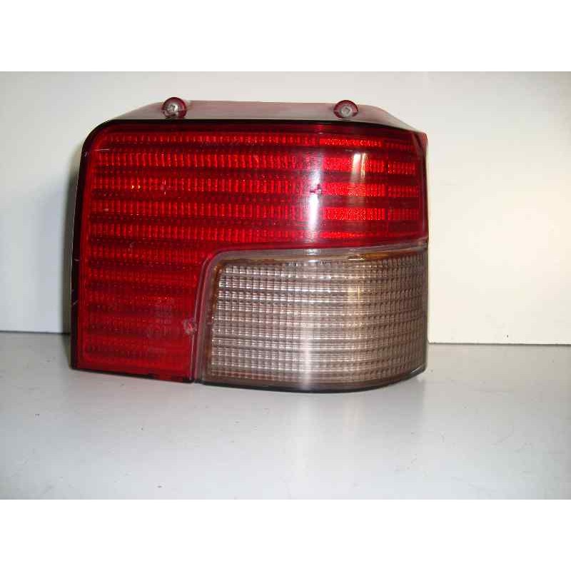 Recambio de piloto trasero derecho para peugeot 205 berlina referencia OEM IAM  AHUMADO 