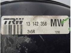 Recambio de servofreno para opel astra h berlina 1.7 16v cdti referencia OEM IAM 13142358 TRW  2