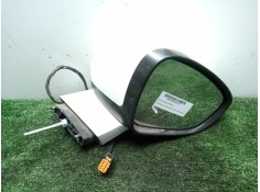 Recambio de retrovisor derecho para citroën c5 berlina 2.0 hdi fap cat (rh02 / dw10cted4) referencia OEM IAM 96721917WP 08-18 - 