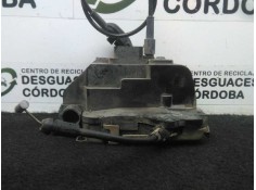 Recambio de cerradura puerta delantera derecha para renault megane ii berlina 5p 1.9 dci diesel referencia OEM IAM  5.PUERTAS  2