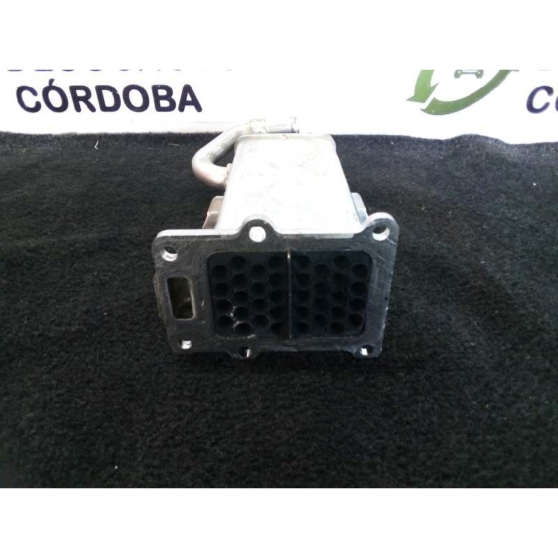 Recambio de enfriador gases egr para volkswagen tiguan (5n1) 2.0 tdi referencia OEM IAM 03L131512BL  