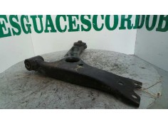 Recambio de brazo suspension inferior delantero izquierdo para toyota avensis berlina (t25) 2.0 d4-d executive berlina (5-ptas.) 2