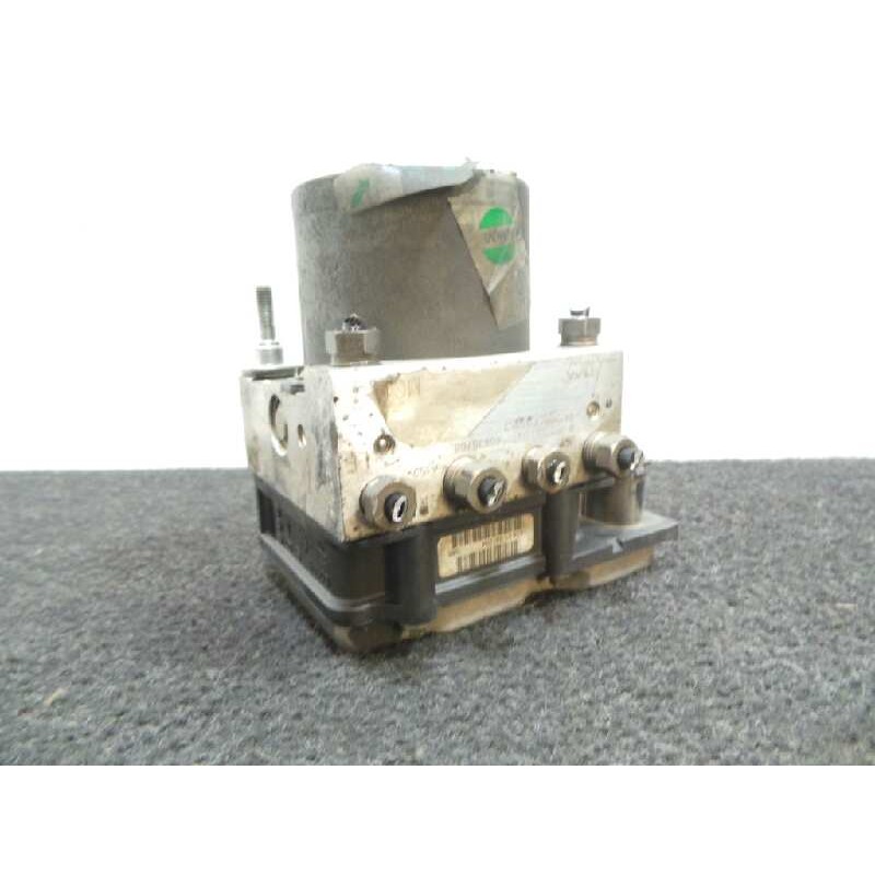 Recambio de abs para fiat punto berlina (188) 1.3 jtd cat referencia OEM IAM 0265800315-0265231331-46836768 BOSCH 