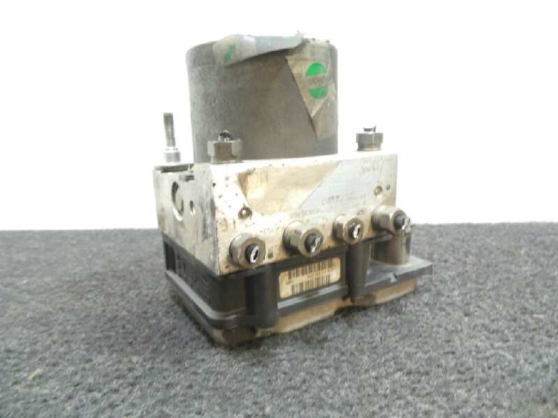 Recambio de abs para fiat punto berlina (188) 1.3 jtd cat referencia OEM IAM 0265800315-0265231331-46836768 BOSCH 
