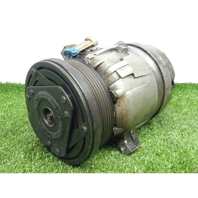 Recambio de compresor aire acondicionado para daewoo nubira berlina 1.6 cat referencia OEM IAM 700666 DAEWOO - 6.CANALES V5