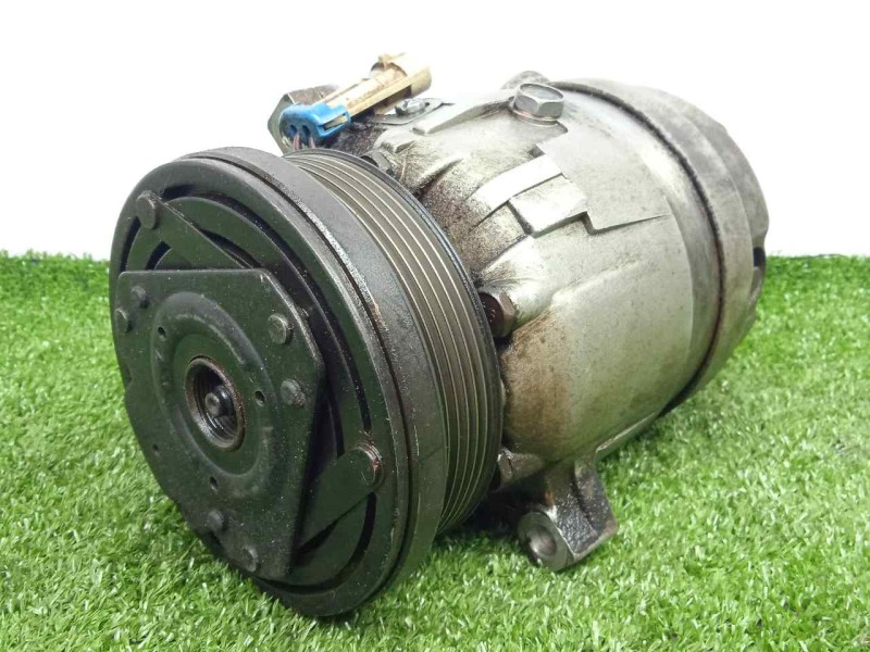 Recambio de compresor aire acondicionado para daewoo nubira berlina 1.6 cat referencia OEM IAM 700666 DAEWOO - 6.CANALES V5
