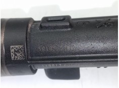 Recambio de inyector para opel crossland x 1.2 referencia OEM IAM 9810335380 DELPHI 2.PINES 2
