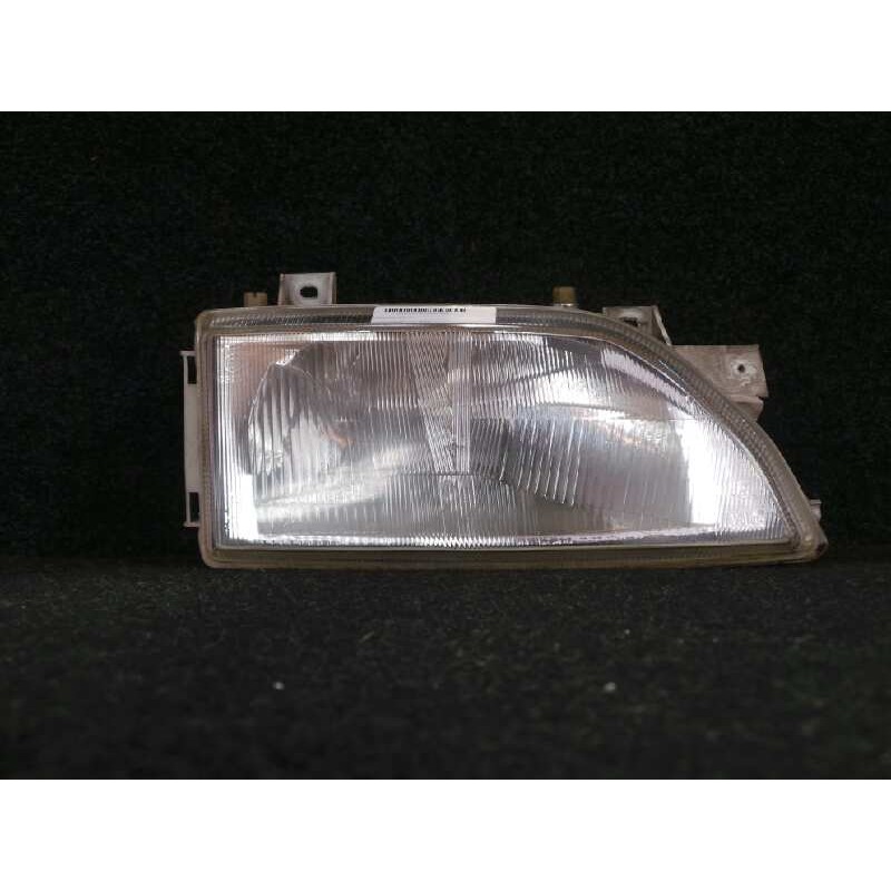 Recambio de faro derecho para ford orion referencia OEM IAM  ORION / ESCORT.90 
