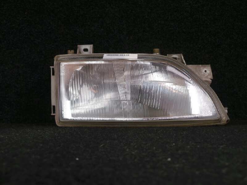 Recambio de faro derecho para ford orion referencia OEM IAM  ORION / ESCORT.90 