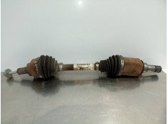 Recambio de transmision trasera derecha para smart forfour 0.9 turbo cat referencia OEM IAM A4533503700  