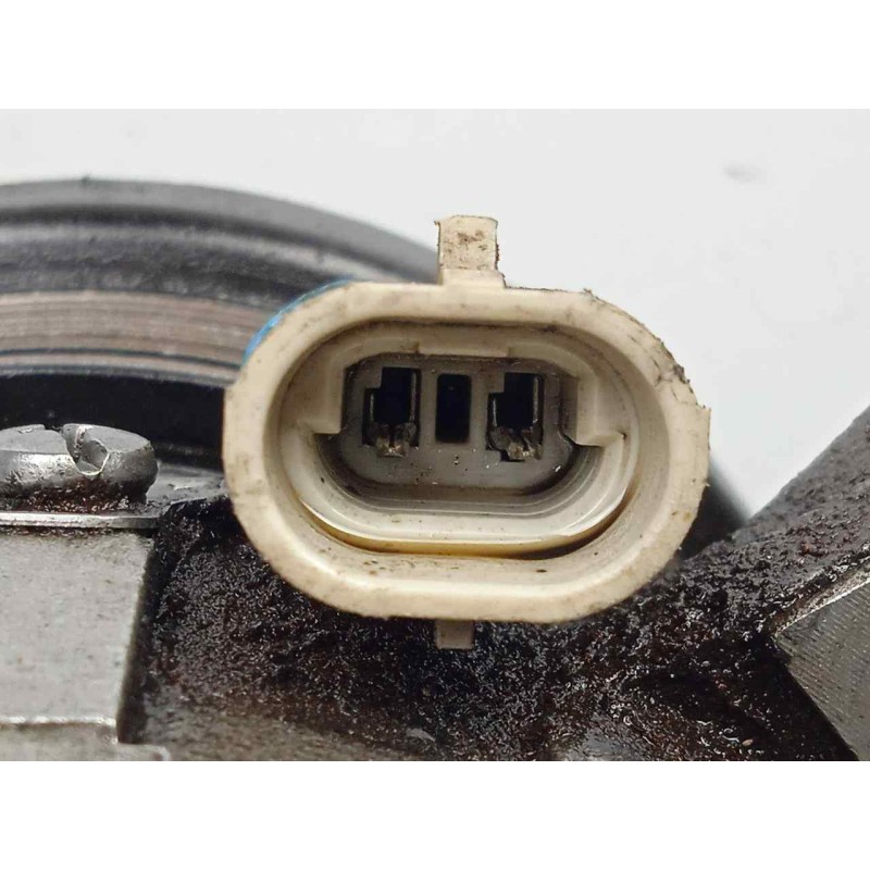 Recambio de compresor aire acondicionado para daewoo nubira berlina 1.6 cat referencia OEM IAM 700666 DAEWOO - 6.CANALES V5